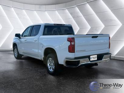 Used 2022 Chevrolet Silverado 1500 LT w/ LPO, Liner Protection Package