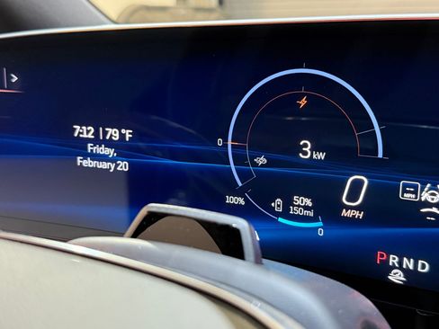 New 2026 Cadillac Lyriq Premium Sport image 18