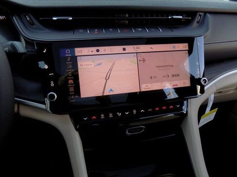 New 2026 Jeep Grand Cherokee Limited w/ Limited Altitude Package image 32