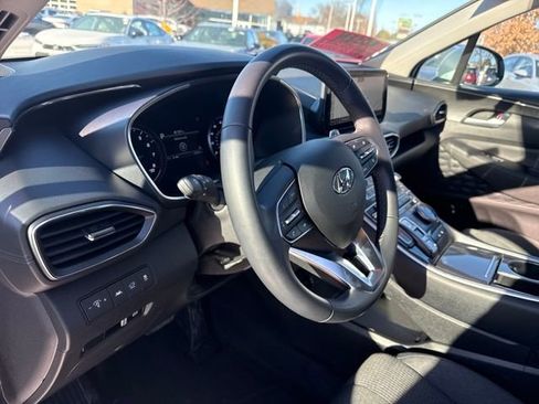 Certified 2023 Hyundai Santa Fe SEL w/ Cargo Package image 14