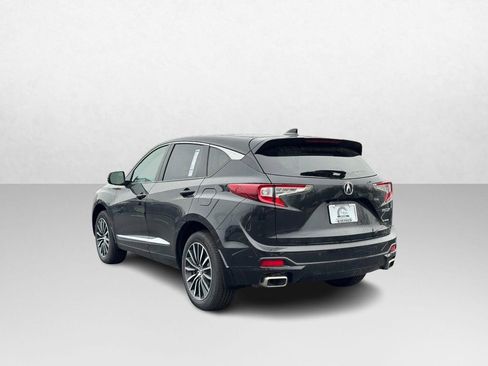 New 2026 Acura RDX SH-AWD w/ Advance Package image 3