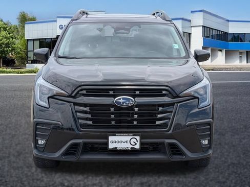 Used 2024 Subaru Ascent Onyx Edition AWD/4WD image 9