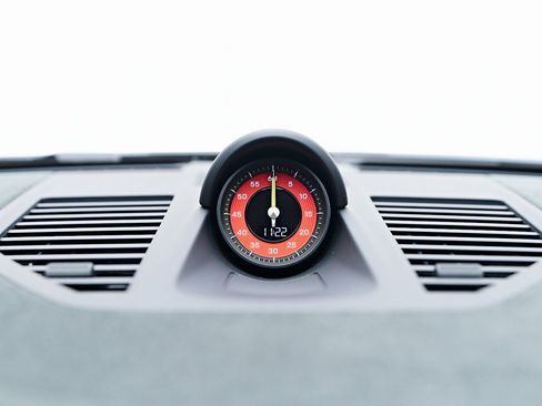 Used 2024 Porsche 911 GT3 RS w/ Weissach Package image 98