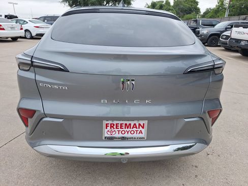 Used 2025 Buick Envista Preferred FWD image 5