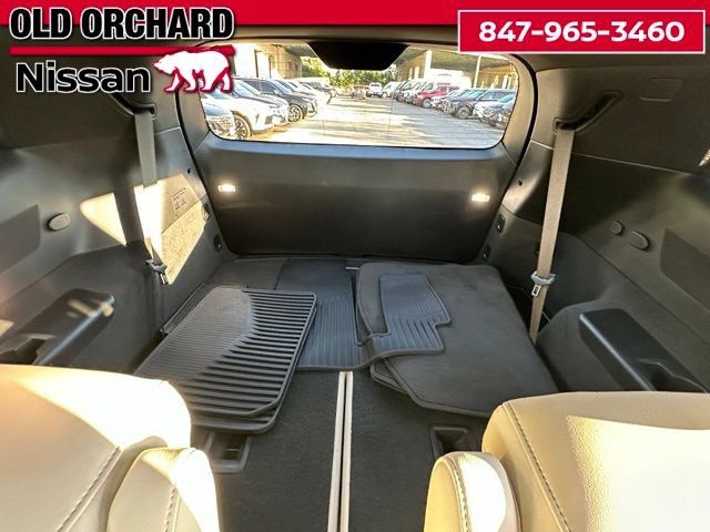 Used 2021 Cadillac XT6 Sport AWD/4WD image 14