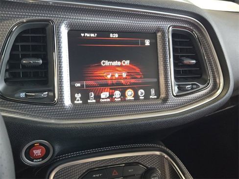 Used 2016 Dodge Challenger SRT Hellcat image 17