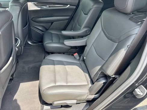 Used 2024 Cadillac XT6 Sport AWD/4WD image 19