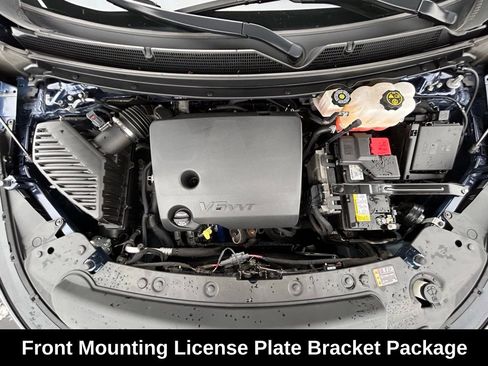 Certified 2023 Buick Enclave Essence image 13