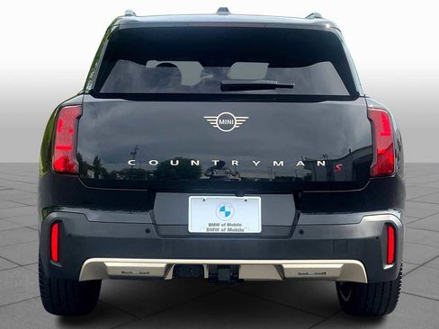 Used 2025 MINI Cooper Countryman S image 4