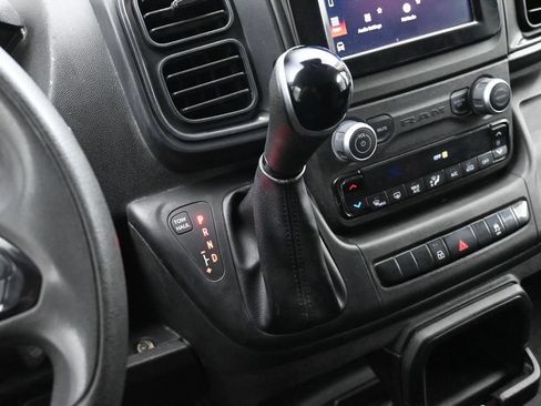 Used 2025 RAM ProMaster 2500 w/ Convenience Group FWD image 28