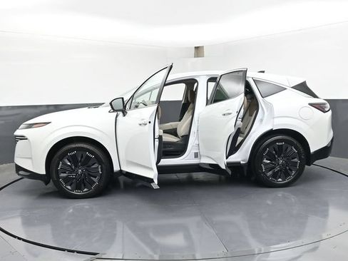 New 2026 Nissan Murano Platinum w/ Cargo Package AWD/4WD image 51