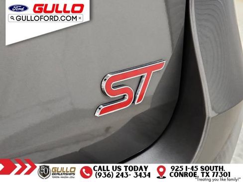 Used 2023 Ford Explorer ST w/ Equipment Group 401A image 31