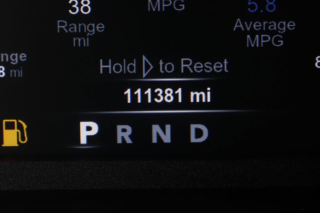 Used 2018 RAM 1500 Sport w/ Hydro Blue Sport Package RWD image 25