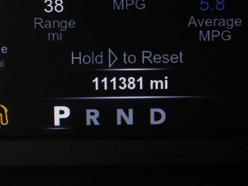 Used 2018 RAM 1500 Sport w/ Hydro Blue Sport Package RWD image 25