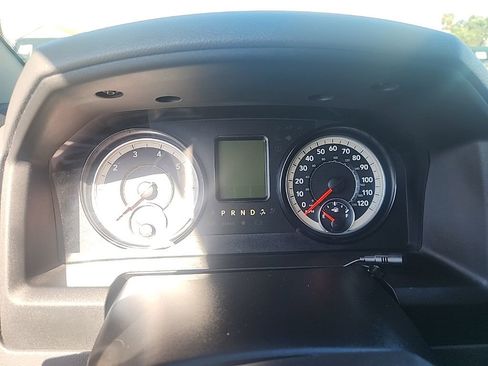 Used 2016 RAM 1500 Express w/ Popular Equipment Group RWD image 21