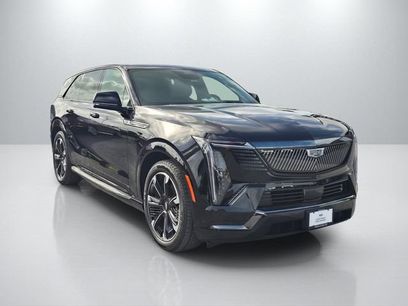 Used 2025 Cadillac Escalade IQ Sport 1