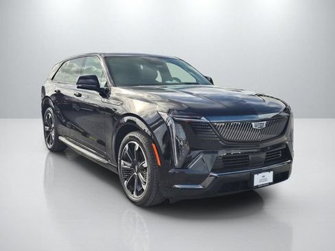 Certified 2025 Cadillac Escalade IQ Sport 1 AWD/4WD image 3