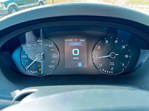 New 2026 RAM ProMaster 1500 image 9