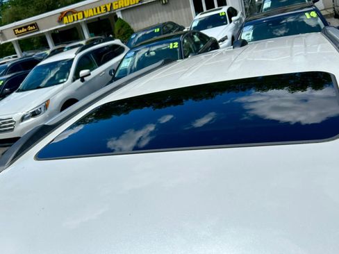 Used 2016 Buick Encore Premium w/ Experience Buick Package image 10