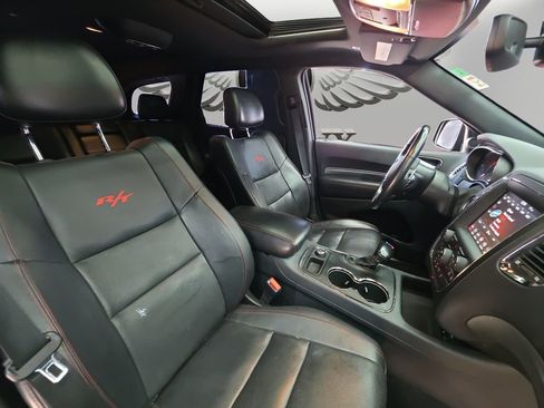 Used 2018 Dodge Durango R/T image 16