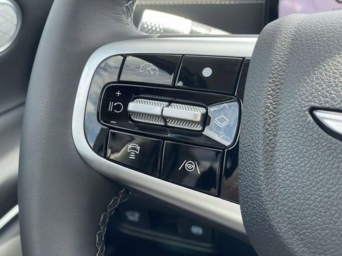 New 2026 Genesis GV80 2.5T AWD/4WD image 8