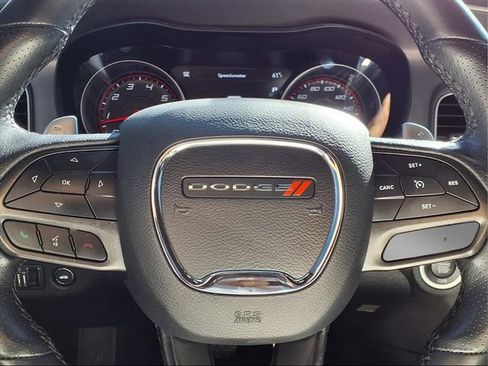 Used 2022 Dodge Charger Scat Pack image 18