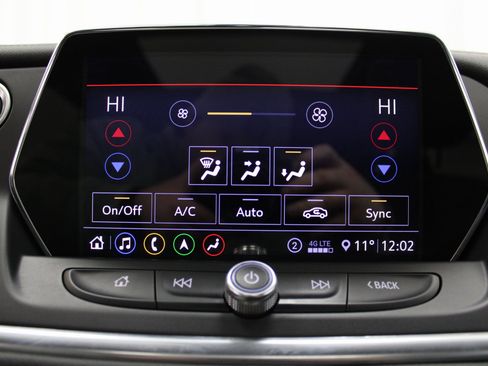 Used 2020 Chevrolet Blazer Premier w/ Driver Confidence II Package image 51