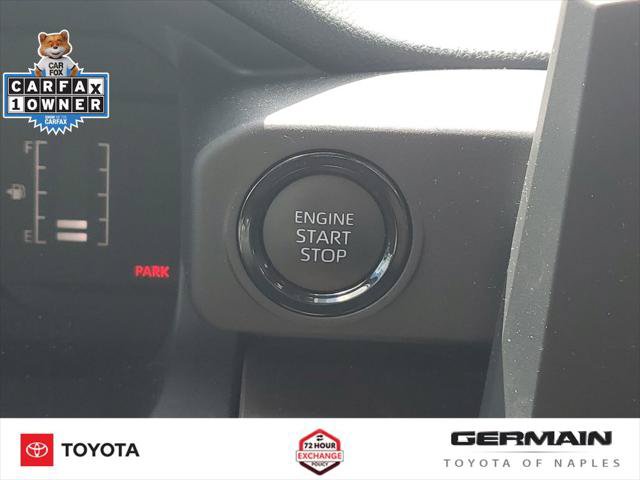 Certified 2024 Toyota Tacoma SR5 AWD/4WD image 33