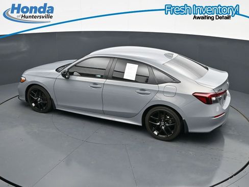 Used 2026 Honda Civic Sport image 18