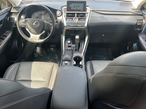 Used 2017 Lexus NX 200t AWD w/ Premium Package image 37