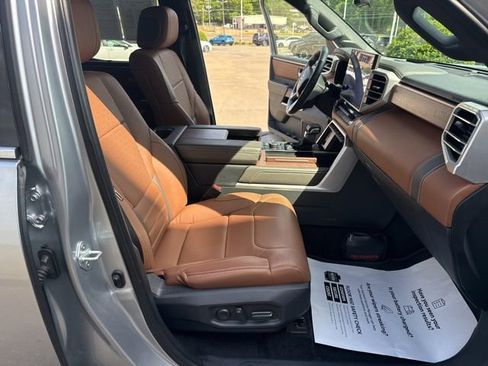 Used 2023 Toyota Tundra 1794 Edition w/ Advanced Package image 31