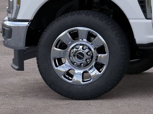 New 2026 Ford F350 Lariat w/ Lariat Ultimate Package AWD/4WD image 19