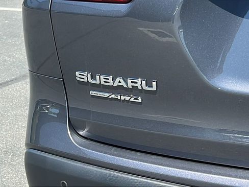 New 2025 Subaru Ascent Touring image 12