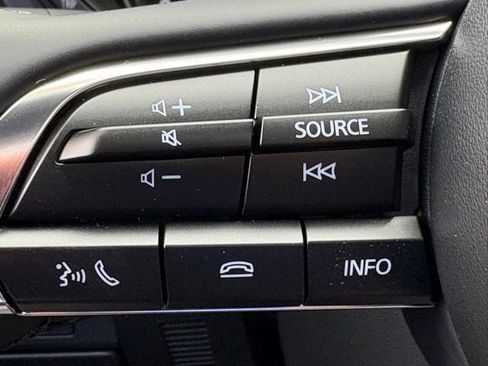 New 2026 MAZDA MAZDA3 Carbon image 22