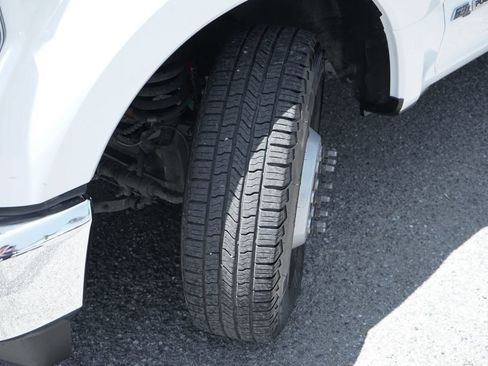Used 2021 Ford F350 XL w/ Power Equipment Group RWD image 36