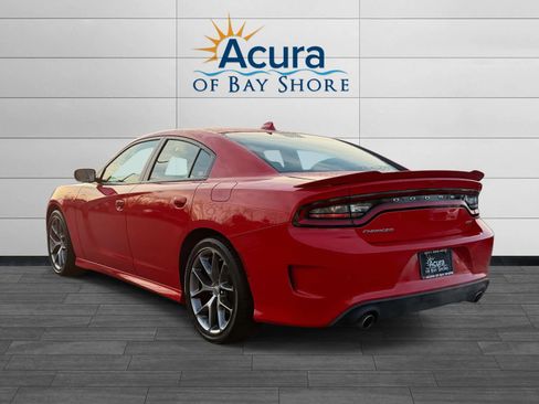 Used 2022 Dodge Charger GT image 4