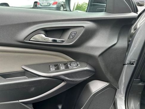 New 2026 Chevrolet Trax ACTIV FWD image 16