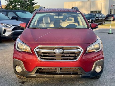 Used 2019 Subaru Outback 2.5i Limited AWD/4WD image 23
