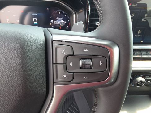 New 2026 Chevrolet Silverado 1500 RST image 20