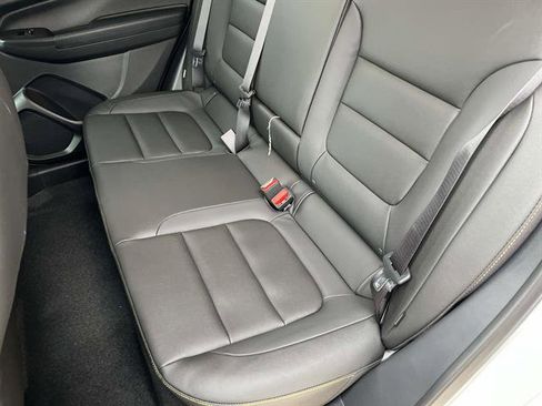 New 2025 Chevrolet TrailBlazer ACTIV w/ Convenience Package image 19