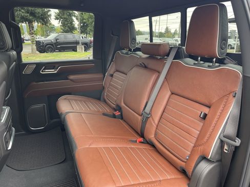 New 2026 GMC Sierra 3500 Denali Ultimate image 61