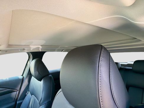 New 2026 MAZDA CX-50 AWD 2.5 S w/ Accent Package image 28