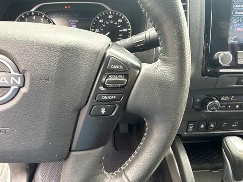 Used 2024 Nissan Frontier SV w/ Hardbody Edition AWD/4WD image 19