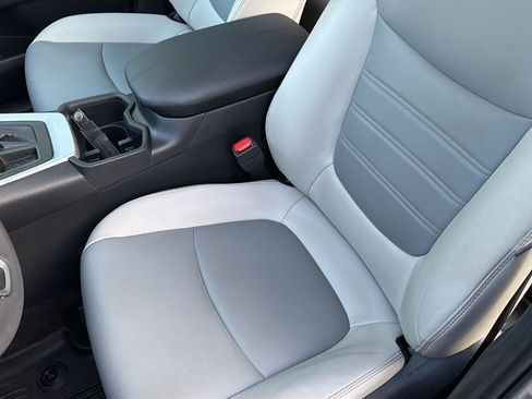 Certified 2023 Toyota RAV4 XLE Premium FWD image 29