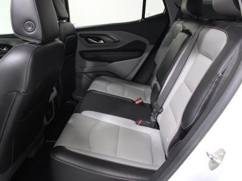 Used 2022 GMC Terrain SLT w/ Infotainment Package II AWD/4WD image 20