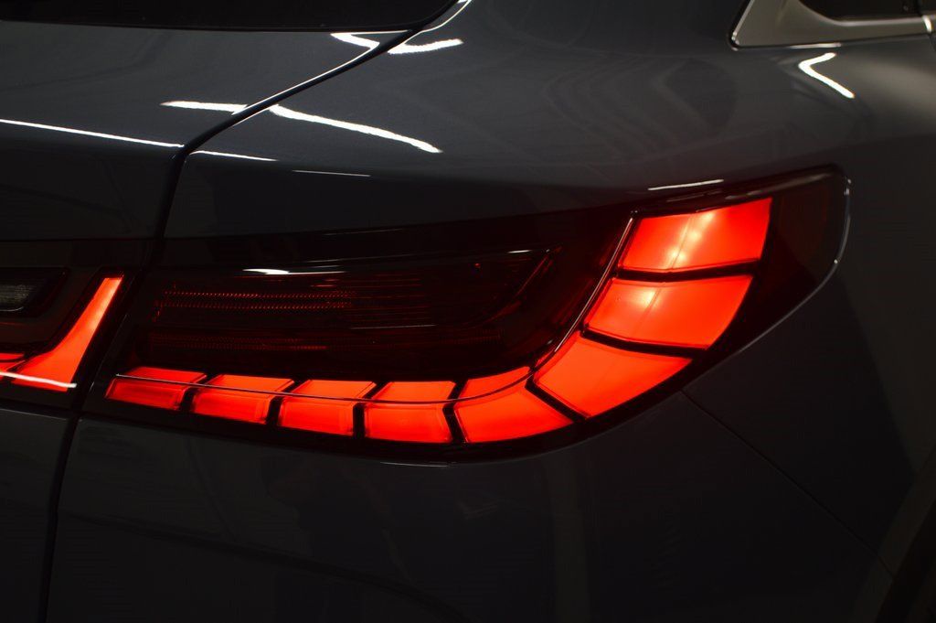 New 2025 INFINITI QX55 Sensory w/ Lighting Package AWD/4WD image 12