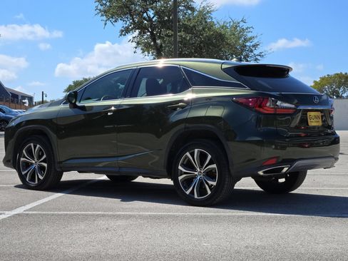 Used 2020 Lexus RX 350 FWD w/ Premium Package image 5