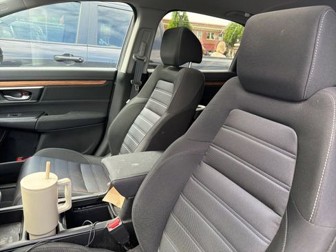 Used 2020 Honda CR-V EX image 7