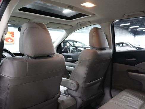 Used 2013 Honda CR-V EX-L image 17