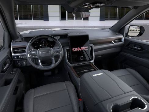 New 2026 GMC Yukon Denali AWD/4WD image 15